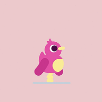 Mi Proyecto del curso: Animación vectorial estilo cuadro a cuadro con After Effects. Een project van 2D-animatie van marketing - 07.06.2020