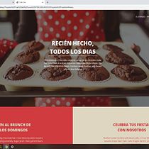 Mi Proyecto del curso: Introducción al Desarrollo Web Responsive con HTML y CSS Ein Projekt aus dem Bereich Webdesign von briansousa843 - 17.06.2020