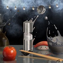 Mi Proyecto del curso: Pintura e ilustración realista con Procreate. Digital Drawing project by Caroline Krabbe - 06.16.2020