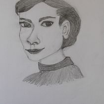 Mi Proyecto del curso: De principiante a superdibujante. Un proyecto de Dibujo a lápiz de Belky Ramos - 21.06.2020