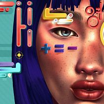 Mi Proyecto del curso: Retrato creativo ilustrado con Procreate. Un projet de Illustration traditionnelle et Illustration numérique de Judith M - 16.06.2020