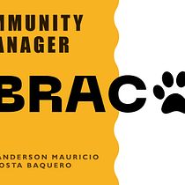 Mi Proyecto del curso: Introducción al community management. Graphic Design project by Anderson Da Costa Baquero - 01.11.2021