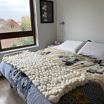 Lanamor. Un progetto di Artigianato, Ricamo, Cucito e Design di accessori di fealvesrodrigues - 16.06.2020