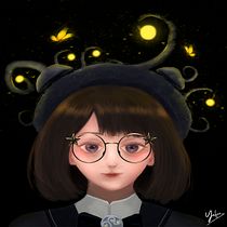 Mi Proyecto del curso: bright idea. Digital Illustration project by Alex Rosero - 06.16.2020