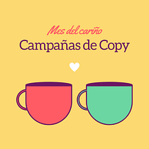 Mi Proyecto del curso: Copywriting creativo para emprendedores. Cop, and writing project by Kathia - 06.16.2020