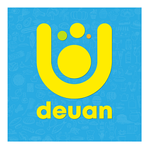 Buscar nombre para una app / marketplace. Logo Design, and Naming project by Andrés Tipán - 06.17.2020