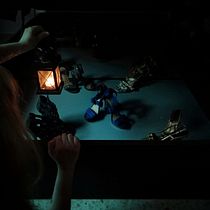 Mi Proyecto del curso: Fotografía y composición para Instagram. Mobile Photograph & Instagram Photograph project by Ana Rodríguez - 06.17.2020