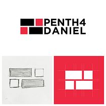 My project in Logo Design: From Concept to Presentation course. Un projet de Br et ing et identité de fauzimqn3 - 15.06.2020