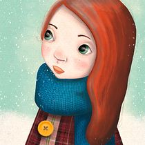 Mi Proyecto del curso: Ilustración digital con Procreate. Un proyecto de Ilustración tradicional de Maria Paniagua - 17.06.2020