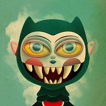 Mi Proyecto del curso: Ilustración digital con Procreate. Desenho, Desenho digital e Ilustração tradicional projeto de Isaac Rodríguez Marcos - 17.06.2020