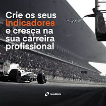 Leaddata: Escola de criação de indicadores para negócios. Un progetto di Marketing e Content marketing di rafapontes - 17.06.2020