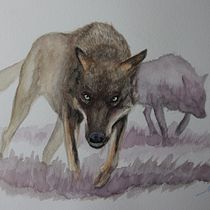 JAMuñoz-Proyecto del curso: Téc. exp. acuarela . Watercolor Painting project by Jose Antonio Muñoz Díez - 07.08.2020