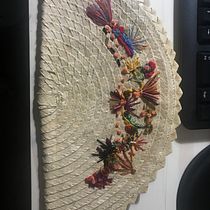 Mi Proyecto del curso: Bordado y personalización de accesorios . Arts, and Crafts project by cpmorenoc - 06.18.2020