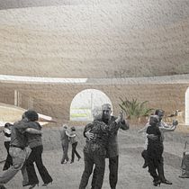 Mi Proyecto del curso: Representación gráfica de proyectos arquitectónicos. Un projet de Architecture de Cecilia Cruz - 03.12.2020