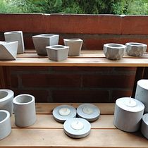 Mis primeros proyectos. Furniture Design, and Making project by camilocampo82 - 06.17.2020
