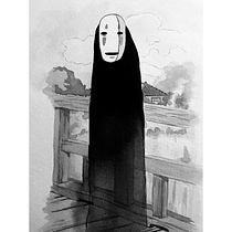 Mi Proyecto del curso: Introducción a la ilustración con tinta china. Desenho a lápis, Desenho digital, Design gráfico, Ilustração botânica, Ilustração com tinta e Ilustração vetorial projeto de Hatzin Legorreta Escalante - 17.06.2020