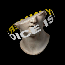 My project in Animation for Typographic Compositions course. 3D Animation, 3D Lettering, and Animation project by Arpa Sarian - 06.17.2020
