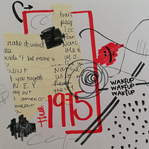 Mi Proyecto del curso: Cuadernos de dibujo: encuentra un lenguaje propio. Un proyecto de Dibujo de Mariana Reyna - 18.06.2020