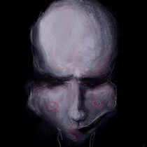 MONIGOTE. Desenho, Ilustração digital, e Pintura projeto de Carlos Diaz Granados - 21.01.2021