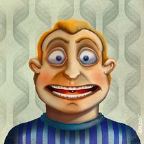 Mi Proyecto del curso: Ilustración digital con Procreate. Desenho digital projeto de socpintamones - 18.06.2020