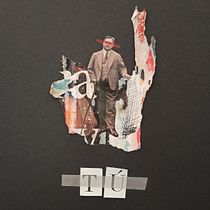 Mi Proyecto del curso: Sastrería de papel: ilustrando con tijeras. Colagem projeto de Fernando RG - 18.06.2020