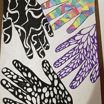 Mi Proyecto del curso: Dibujo para principiantes nivel -1. Drawing project by Hernán Rotela - 06.19.2020