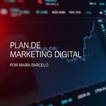 My project in Development of a Digital Media Plan course. Un progetto di Marketing digitale di mbarcelo - 19.06.2020