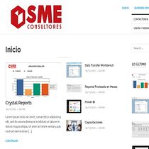 Mi Proyecto del curso: Creación de una web profesional con WordPress. Projekt z dziedziny Tworzenie stron internetow i ch użytkownika Christian Morales Leitón - 19.06.2020