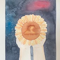 Mi Proyecto del curso: Creación de paletas de color con acuarela. Watercolor Painting, Fine Arts, and Creativit project by Estefanía Ruiz - 06.19.2020