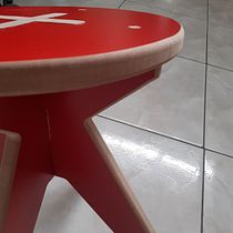 Mi Proyecto del curso: Carpintería profesional para principiantes. Projekt z dziedziny Obróbka drewna użytkownika Guillermo Ezquer - 19.06.2020