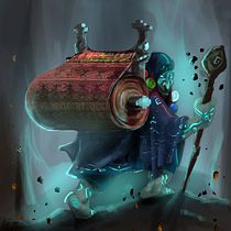 Animatic Mitologías . Un projet de Animation, Esquisse , Cinéma, Art conceptuel, Créativité, Dessin, Multimédia, Stor, board, Stor , et telling de Bryan Legarda - 26.06.2020