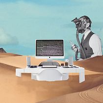 Mi Proyecto del curso: Collage animado con Adobe After Effects. Un progetto di Animazione e Fotografia di paulab_95 - 19.06.2020