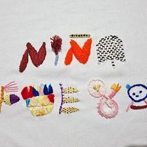 Mi Proyecto del curso: Introducción al bordado en relieve. Projekt z dziedziny  Haft użytkownika cuellarluz109 - 20.06.2020