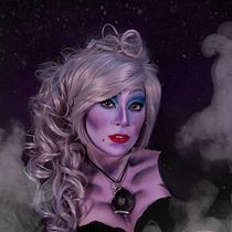 Mi Proyecto del curso: Úrsula . Fine-Art Photograph project by Anthony Joestar - 06.20.2020