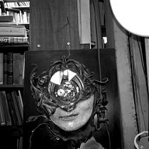 Sussurro de oscuridad  (proyecto de "Introducción a la fotografia narrativa"). Photograph project by João Carlos Cembranel - 06.20.2020