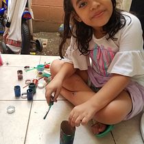 Mi Proyecto del curso: Dibujo para principiantes nivel -1. Drawing, and Pencil Drawing project by GLENDA TREJO - 06.20.2020