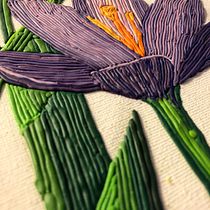 Mi Proyecto del curso: Introducción a la pintura con plastilina. Een project van Schilderij van Daniela Jaramillo Flores - 20.06.2020