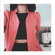 Mi primera blusa Ein Projekt aus dem Bereich Design von Garderoben von Lorena López Medinilla - 20.06.2020