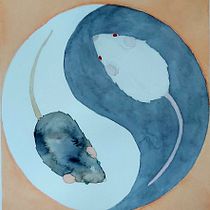 Mi Proyecto del curso: Introducción a la ilustración infantil. Fine Arts, Drawing, Traditional illustration, and Children's Illustration project by itzibiris - 06.20.2020