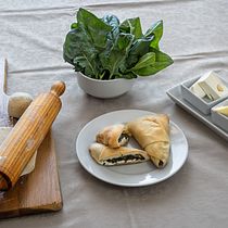 Entrega final de proyecto de Foodstyling Ein Projekt aus dem Bereich Fotografie und Gastronomiefotografie von alemurra - 23.06.2020