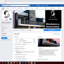 Mi Proyecto del curso: Introducción a las redes sociales para emprendedores creativos. Social Media project by Arturo Paredes - 06.20.2020