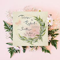 Mi Proyecto del curso: Técnicas aplicadas de ilustración en acuarela. Traditional illustration, Botanical Illustration, and Lettering project by María Fernández - 06.21.2020