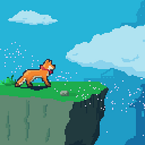 Mi Proyecto del curso: Introducción al diseño de personajes en pixel art. Un projet de Pixel art de Mario Andrés Osorio Gómez - 21.06.2020