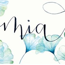 Mi Proyecto del curso: Técnicas aplicadas de ilustración en acuarela. Watercolor Painting project by Marianne Saavedra - 06.21.2020