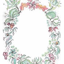 Meu projeto do curso: Técnicas aplicadas de ilustração em aquarela. Traditional illustration project by Risca Risca - 06.21.2020