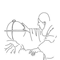 My project in Illustration Techniques to Unlock your Creativity course. Digital Drawing project by Eimantė Bačkovaitė - 06.22.2020