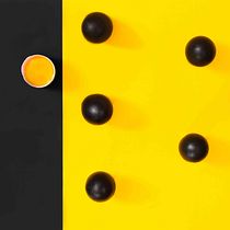 Mi Proyecto del curso: Creatividad gastronómica y composición de patterns. Un proyecto de Fotografía, Dirección de arte, Pattern Design, Fotografía con móviles, Fotografía de producto, Fotografía gastronómica, Fotografía para Instagram, Composición fotográfica, Food St y ling				 de Damar Parker - 22.06.2020