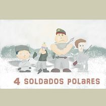 Mi Proyecto del curso: Fábrica de personajes ilustrados. Traditional illustration, Creativit, and Drawing project by adrian_mv2009 - 06.22.2020