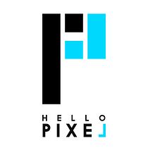 My project in Logo Design: From Concept to Presentation course. Un projet de Création de logos de hellogiriadi - 22.06.2020
