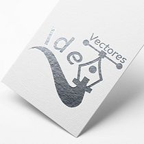 Mi Proyecto del curso: Creación de un logotipo original desde cero. Projekt z dziedziny Design użytkownika dannygraficos - 30.06.2020